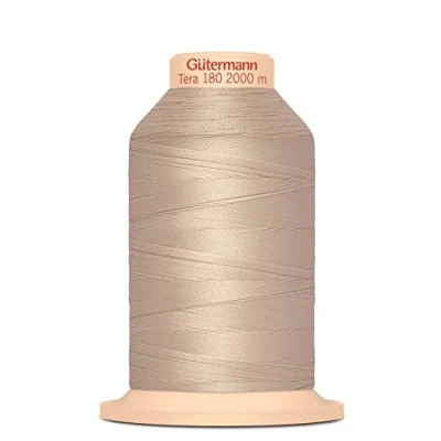 Image of Gutermann Overlocking Sewing Thread 2000m 722 Each