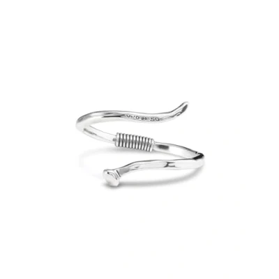 Image of Uno de 50 Classics PUL1412MTL0000M Women&#039;s Bangle Silver Plated 16 cm, centimeters, Metal