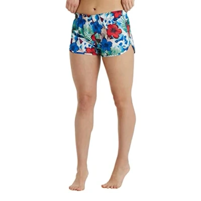 Image of Arena Women Beach Short Allover