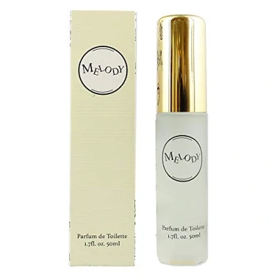 Image of Milton Lloyd Melody Fragrance for Women 50ml Parfum de Toilette
