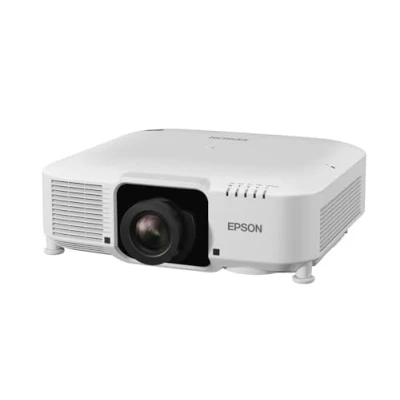 Image of Epson EB PU1007W data Projector module 7000 ANSI lumens 3LCD WUXGA (1920x1200) White