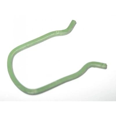 Image of MINI R55 R56 R57 Coolant Temperature Sensor Spring Clip 11537547825 Genuine
