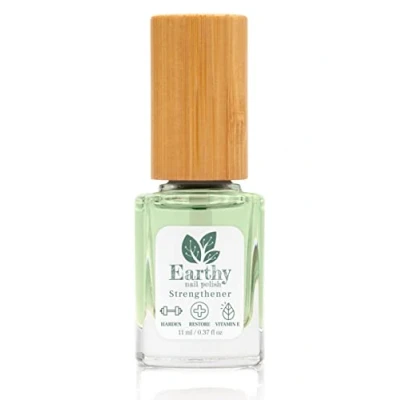 Image of Earthy Nail Polish Strengthener 11ml/0.37 fl oz