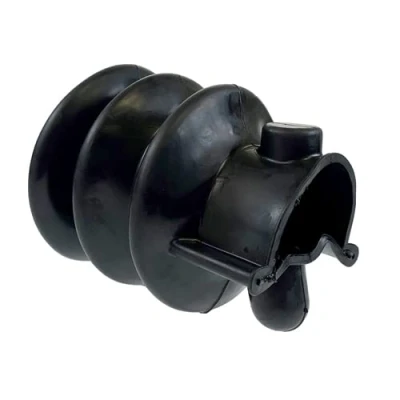 Image of Knott KF7.5, KF20, KRV13, KRV30 Bellow/Gaiter for Trailers, Horsebox, Maypole
