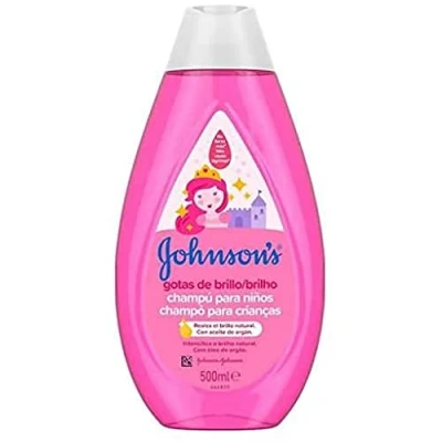 Image of Johnson&#039;s Chp 500 ml drops gloss