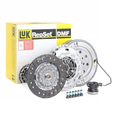 Image of 093178364, 55352048, 55495774, 55558917, 55558918 Clutch LuK BR 0241 600 0158 00 VAUXHALL: Zafira Mk2, Vectra Mk2 CC, Astra Mk5