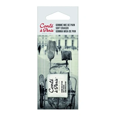 Image of Conté à Paris Soft Eraser