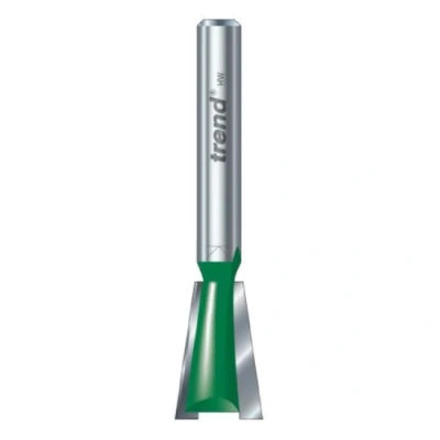 Image of Trend Dovetail Cutter 19.1mm x 97 Degree 25mm Cut C179X12MMTC