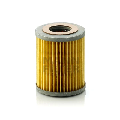 Image of 8729685 Oil Filter MANN H 813/1 x with seal Insert AUSTIN: Mini Hatchback