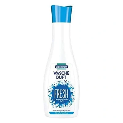 Image of Dr. Beckmann Fresh Laundry Fragrance for and Long Lasting No Fabric Softener Suitable All Textiles 3 x 25