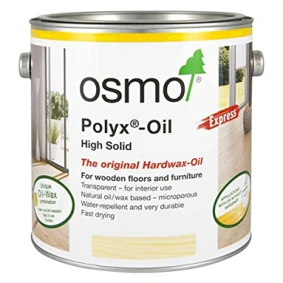 Image of Osmo Polyx Oil Express 2.5L Matt 3362