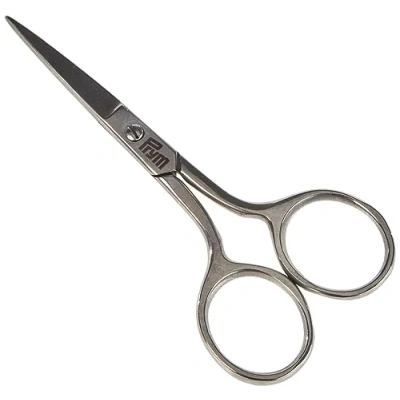 Image of Prym Scissor, Stainless Steel, Silver, 9 cm