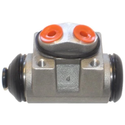 Image of 583204A000, 583204A010, 583204A020, 583204A210, 583204B800 Brake Cylinder ASHIKA 67 H0 007 22mm Rear Axle