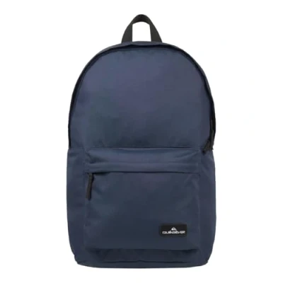 Image of Quiksilver Boy&#039;s The Poster Hand Luggage, Dark Navy, One Size
