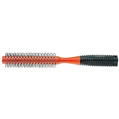 Image of Sibel Classic 14 Round Wooden Hair Brush, 30 mm Diameter, 0.08 kg