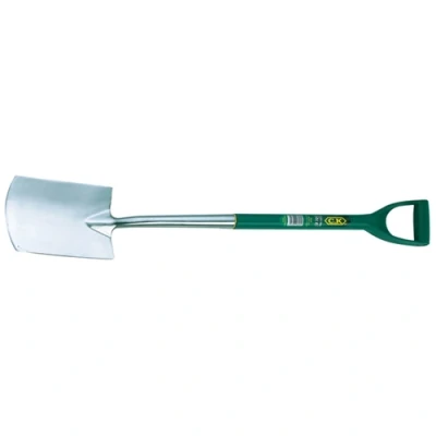 Image of C.K Digging Spade Stainless Steel 1040mm 41&quot;