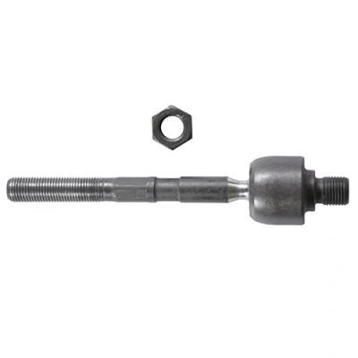 Image of 565402H000 Inner Tie Rod BLUE PRINT ADG087168 Front Axle Left, Right 163mm with lock nut KIA: cee‘d I Hatchback, II Hatchback