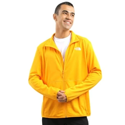 Image of THE NORTH FACE Quest Jacket Summit Gold L