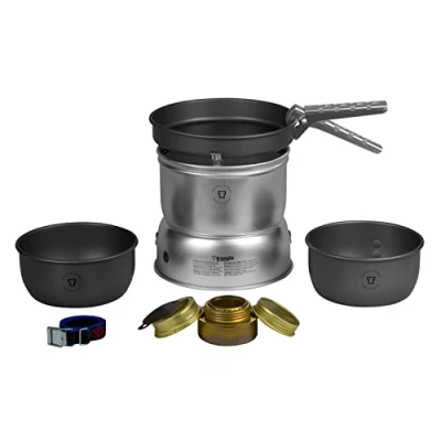 Image of TRANGIA 27 COOK SET HA PANS