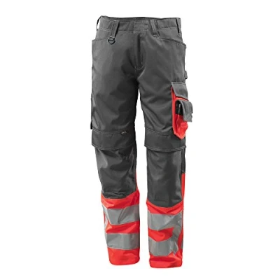 Image of Mascot Trousers with Kneepad Pockets MSC9623799G