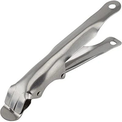 Image of Genware NEV PPG S Shallow Pizza Pan Gripper