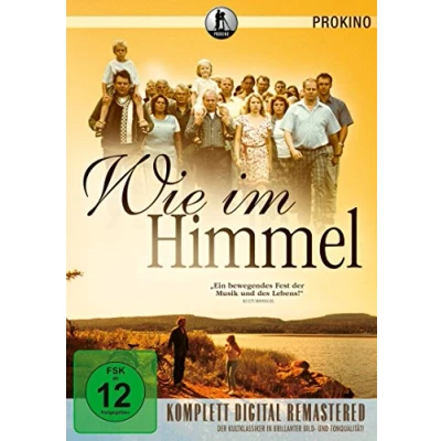 Image of Wie im Himmel: Digital Remastered