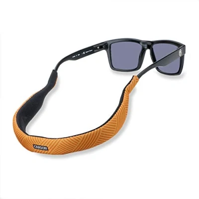 Image of Carson Floating Eyewear Retainer with Lightweight Foam Core Technology Coral (FA 10 (02)), One Size