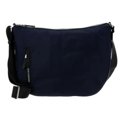 Image of Mandarina Duck Women&#039;s Hunter P10VCT20 Shoulder Bag, Eclipse3, 37x27x8 (L x H W)