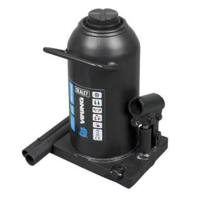 Image of Sealey Viking Bottle Jack 20 Tonne