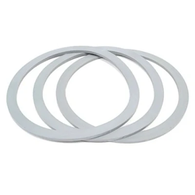 Image of Kenwood FP700 Lid Gasket (Pack of 3)