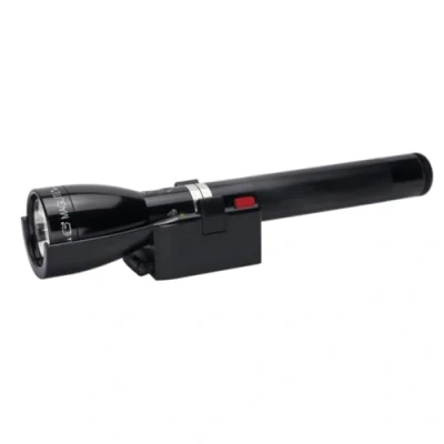 Image of Maglite ML150LR, Rechargeable Flashlight System + Accessories #ML150LR 1019