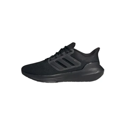 Image of adidas Men&#039;s Ultrabounce Wide Shoes Sneaker, Core Black/Core Black/Carbon, 7 UK