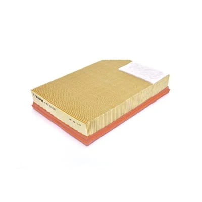 Image of 8638600 Air Filter BOSCH 1 457 433 587 58,3mm 215mm 327mm Insert VOLVO: XC90 I, XC70 I Cross Country