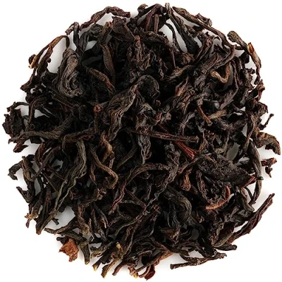 Image of Earl Grey Tea, Early Stash Gray Tea Organic