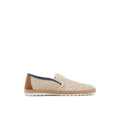 Image of ALDO Men&#039;s Kianou Loafer, Beige, 7 UK