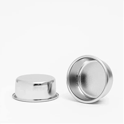 Image of IMS Precision 18 20g filter basket compatible with pre millenium 49mm La Pavoni, Elektra