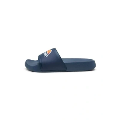 Image of ellesse Men&#039;s Filippo Slide Sandal, Navy, 12.5 UK