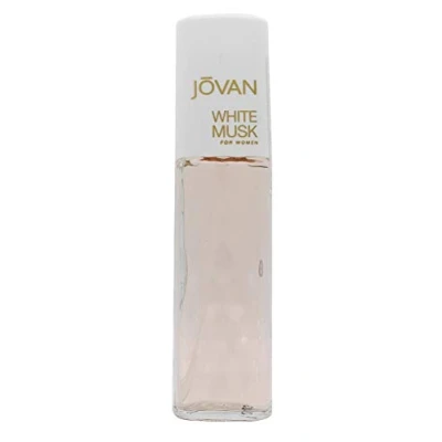 Image of Jovan White Musk Eau de Cologne 59ml Spray