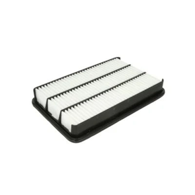 Image of 5834270, 834805, 93192519 Air Filter BOSCH 1 987 429 162 42mm 200mm 309mm Insert VAUXHALL: Frontera Mk2 SUV, ISUZU: Trooper II Off Road
