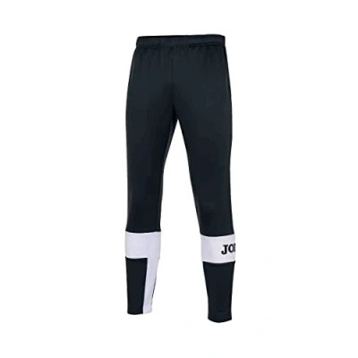 Image of Joma Freedom Men&#039;s Long Trousers Black White