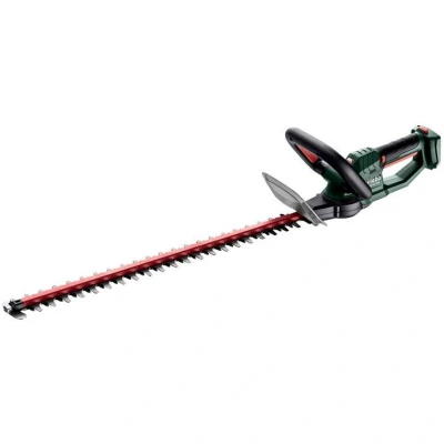 Image of Metabo HS 18 LTX 65 Hedge Trimmer 18V Bare Unit