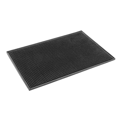 Image of Olympia Rubber Bar Mat 45X30Cm Coasters Placemat Innovative Design with New Features