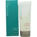Image of Moroccanoil Fleur de Rose Shower Milk 200ml