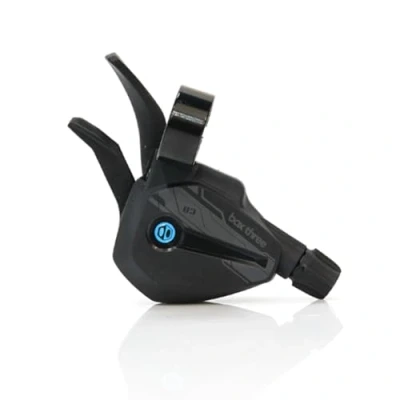 Image of Box Three Prime 9 Multi Shifter Black, One Size
