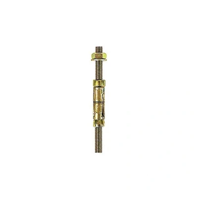 Image of M10 x 15mm Projecting Bolt Shield Anchor 25 Pack