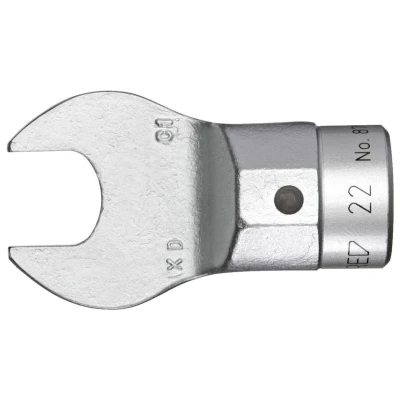 Image of Norbar 41mm No.29963/41 Open End Spanner Fitting