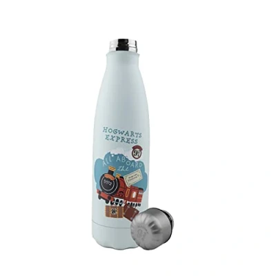 Image of Cinereplicas Harry Potter Bouteille isotherme Hogwarts Express