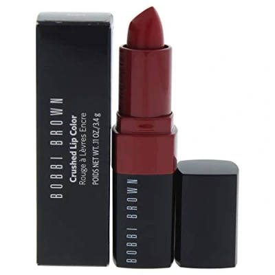Image of Crushed Lip Color by Bobbi Brown Regal 3.4g
