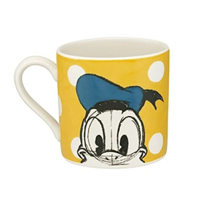 Image of Cath Kidston Disney Donald Duck Mug