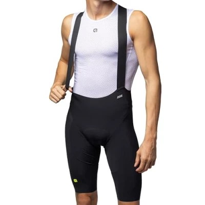 Image of ALE Sprinter R Ev1 Bib Shorts